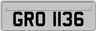 GRO1136