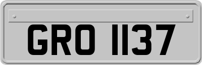 GRO1137