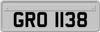GRO1138