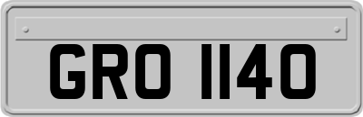 GRO1140