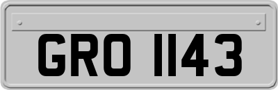 GRO1143