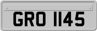 GRO1145