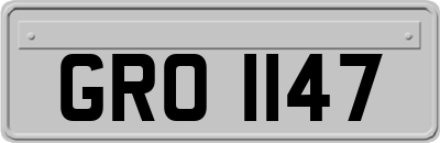 GRO1147