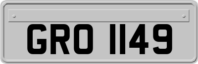 GRO1149