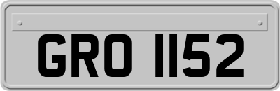 GRO1152