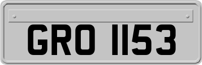 GRO1153