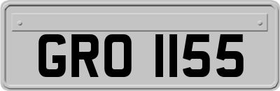 GRO1155