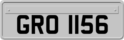 GRO1156