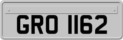 GRO1162