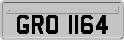 GRO1164