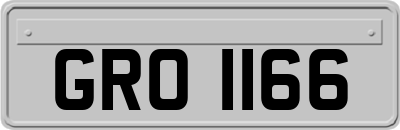 GRO1166