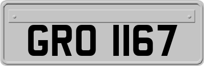 GRO1167