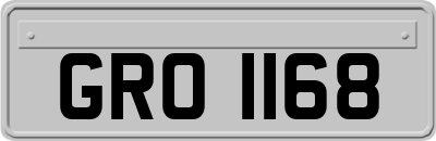 GRO1168