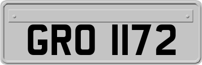 GRO1172