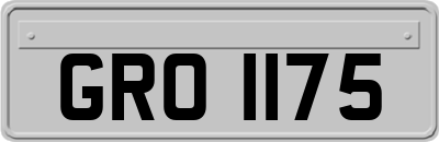 GRO1175