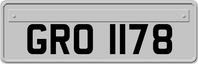 GRO1178