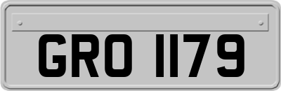 GRO1179