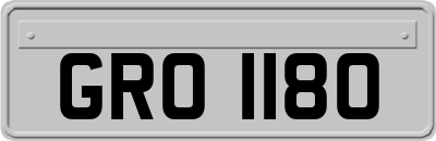 GRO1180