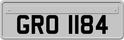 GRO1184
