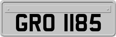 GRO1185