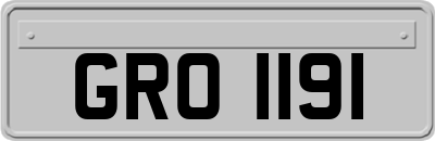 GRO1191