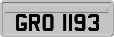 GRO1193