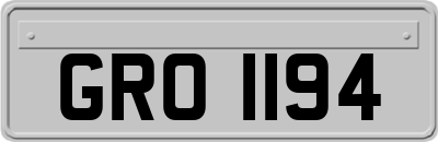 GRO1194