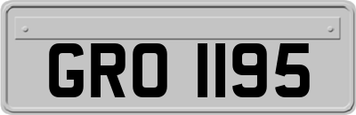 GRO1195