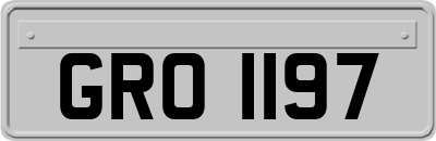 GRO1197