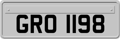GRO1198