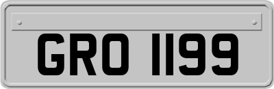 GRO1199