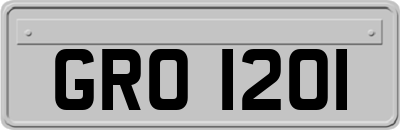 GRO1201