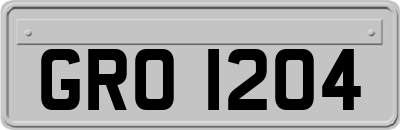 GRO1204