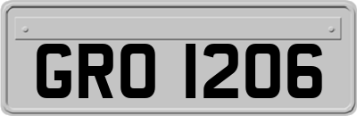 GRO1206