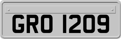 GRO1209