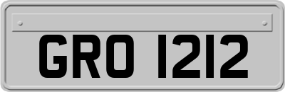 GRO1212