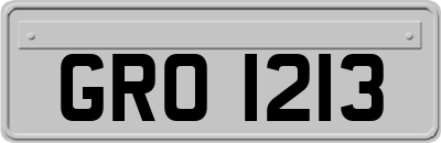 GRO1213