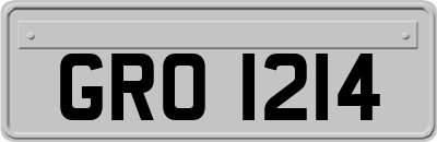 GRO1214