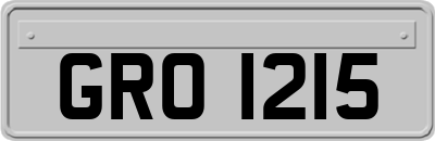 GRO1215