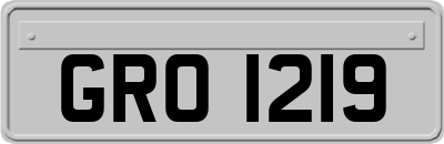 GRO1219