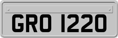 GRO1220