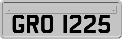 GRO1225