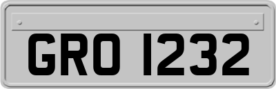 GRO1232