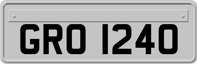 GRO1240