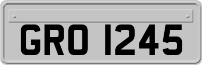 GRO1245