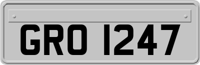 GRO1247