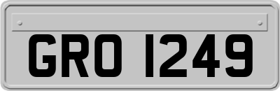 GRO1249