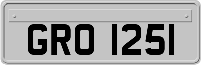 GRO1251