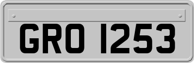 GRO1253