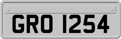 GRO1254